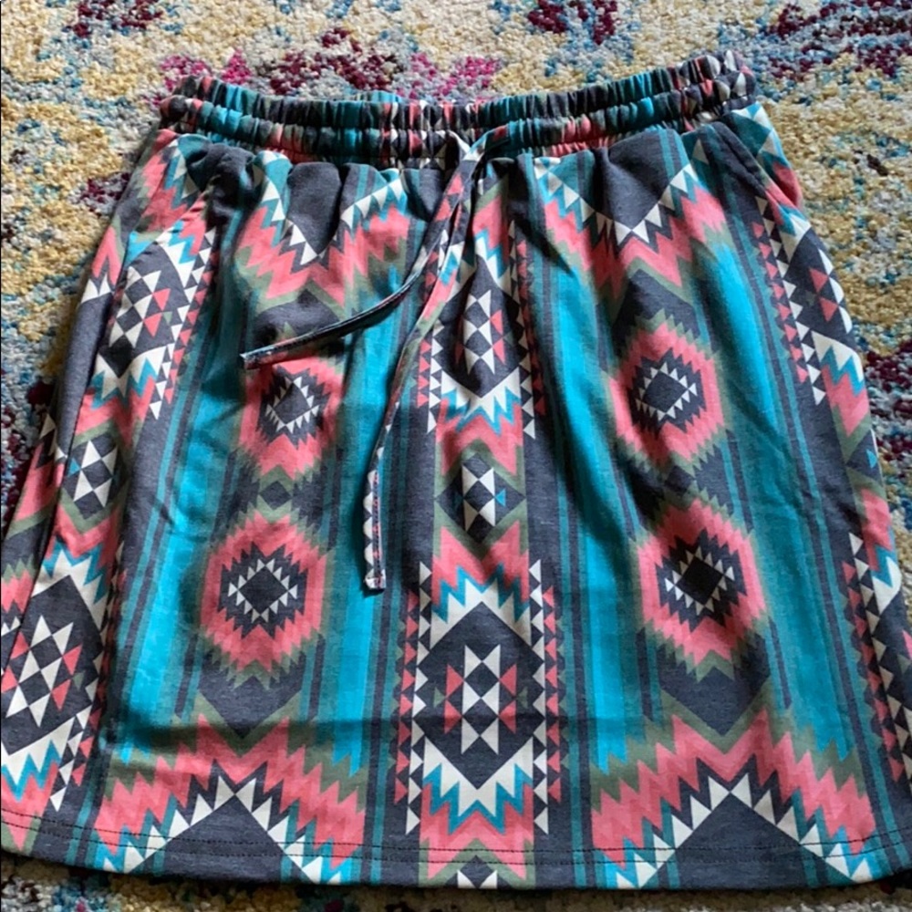 Skirt